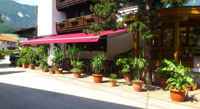 Номер Standard Gasthof Pension Alpenblick