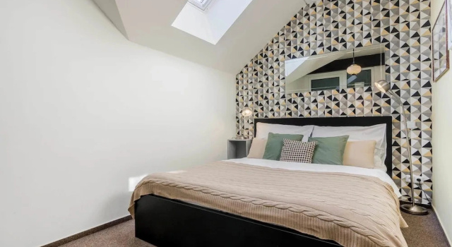 Apartamento Charles Bridge Apartments