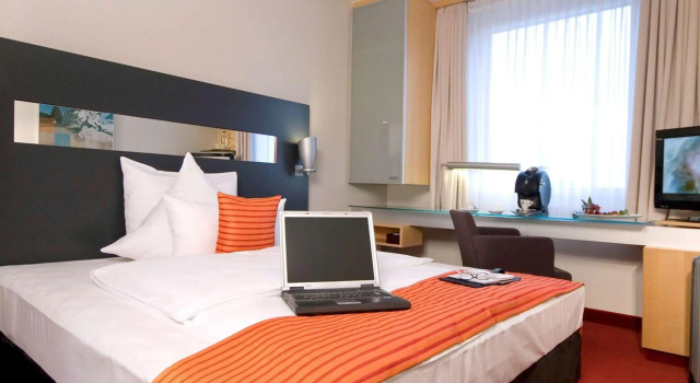 Sunday Hotel Düsseldorf City Nord