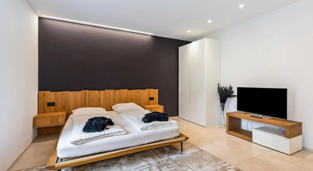 App 3 Palazzo Cavour, Забронировать Отель Больцано Bolzano and surroundings
