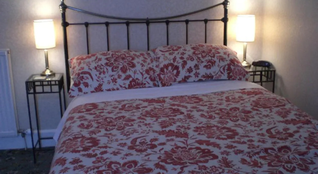 Номер Standard Moraydale Guest House