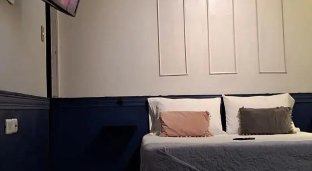 Двухместный номер Standard Hotel Asturias