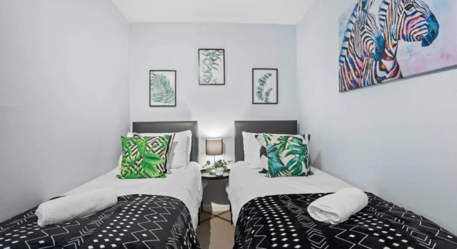 Hampton Hideaway By My Getaways, Забронировать Отель Отели Исторического графства Суссекса 3 звезды, 3*