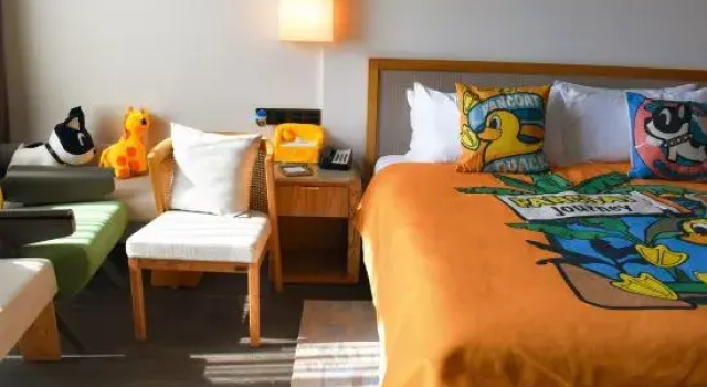 Люкс S&N Hotel Wucheng