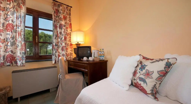 Номер Standard Molino DEra Country Hotel