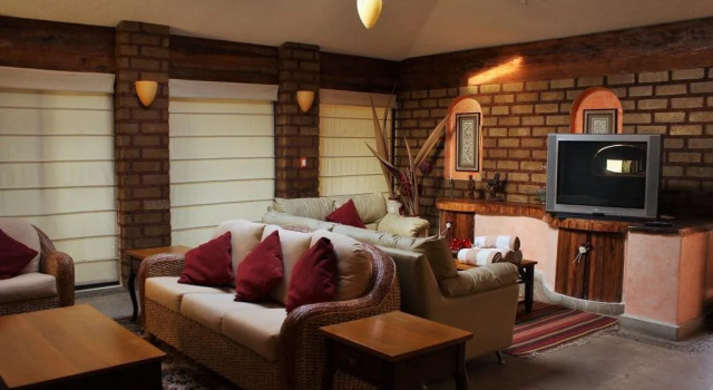 Quinta Los Pinos, Prenota Hotel Hotel 3 stelle a Morelos, 3*