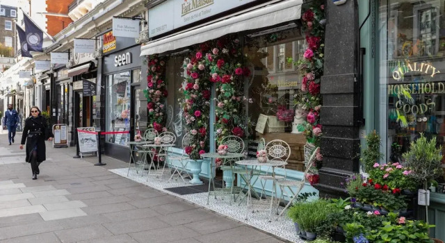 Cornwall Gardens Xxiii by Onefinestay, Забронировать Отель Отели Лондона 4 звезды, рядом с Имперский колледж Лондона, 4*