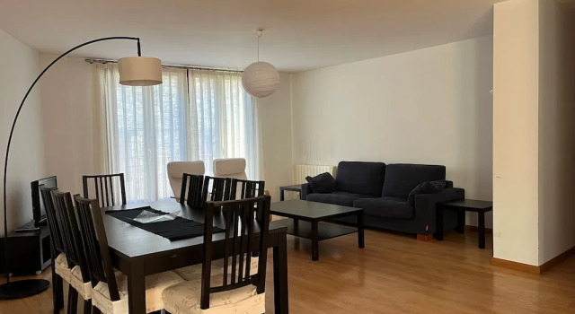 Апартаменты Casa Damián del Baile Apartamentos