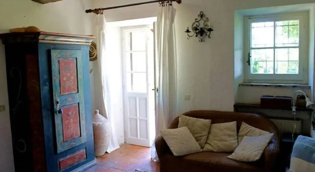 Scappo In Umbria, The Barn, Varaa Hotelli Amelia Umbria