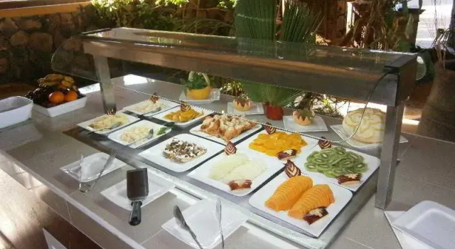 Oasis Papagayo Sport & Family