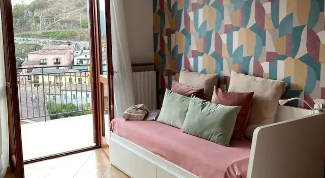 Люкс Nonna Felicia B&B