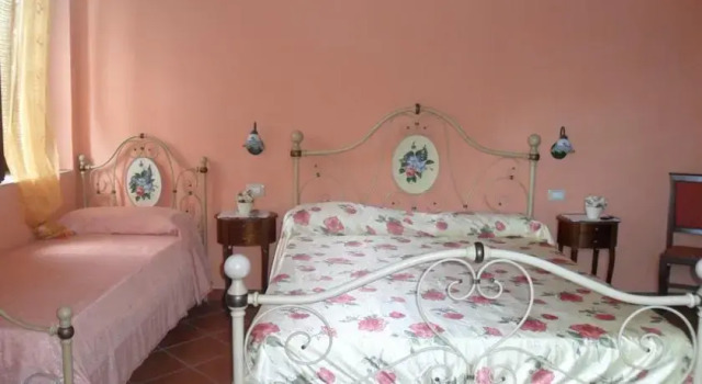 LEco Del Mare, Забронировать Отель Сан-Мауро-Чиленто Cilento Coast
