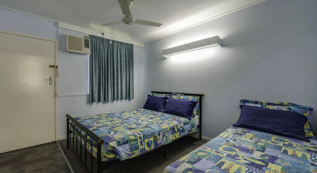 Hi-Way Units Motel