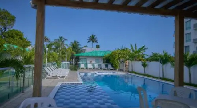 Cabaña Coveñitas 5, Prenota Appartamento Hotel a Sucre con piscina, Piscina