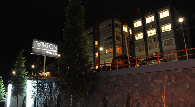 Wirton Dago Hotel