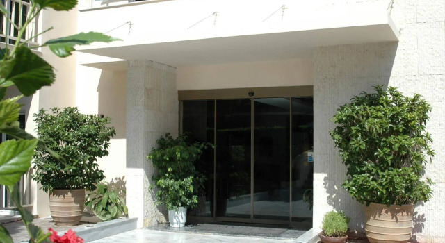 Myrto Hotel