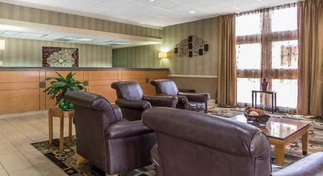 Clarion Inn Morgan City
