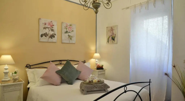 Belvedere Suite Florence, Забронировать Апартаменты/квартира Флоренция Тоскана, рядом с Дом Буонаротти