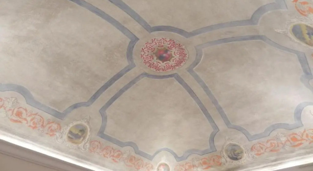 Двухместный номер Standard с балконом Palazzo del Verga