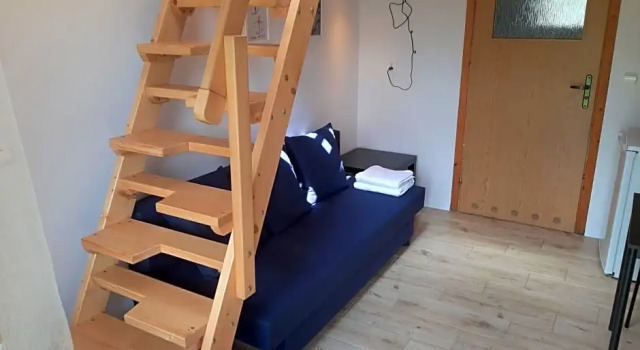 OWR Przystań, Prenota Hotel Miedzybrodzie Bialskie 