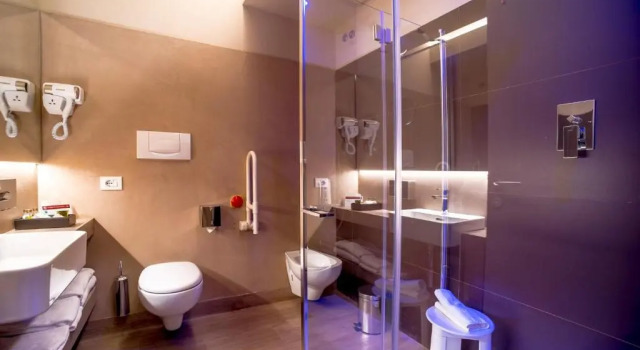 Номер Superior Guesia Village Hotel & Spa