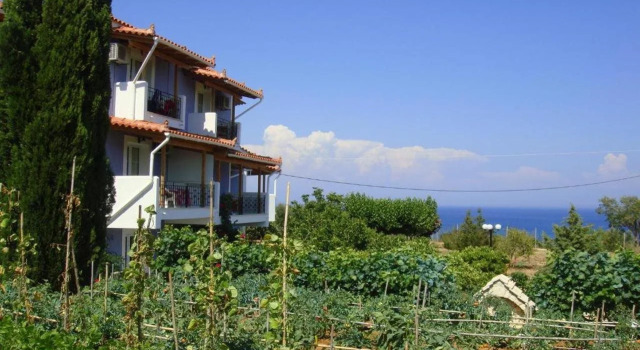 Villa Eliza