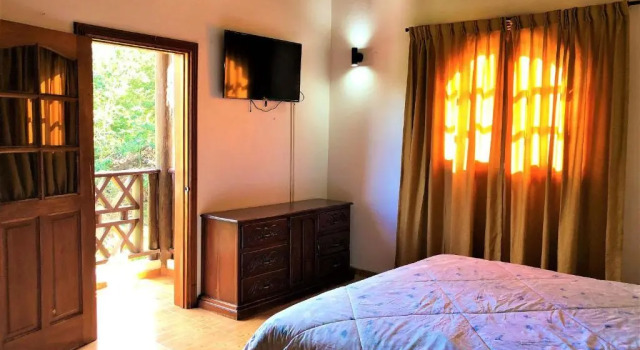 Villa Amila By Hospedify Hermosa Villa para 20 personas y a 4 minutos del Río de Jarabacoa, Réserver Villa Jarabacoa Concepción de La Vega