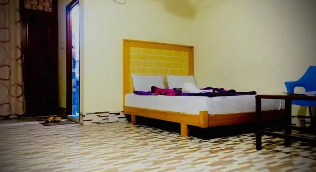 Двухместный номер Deluxe Muree Continental Hotel