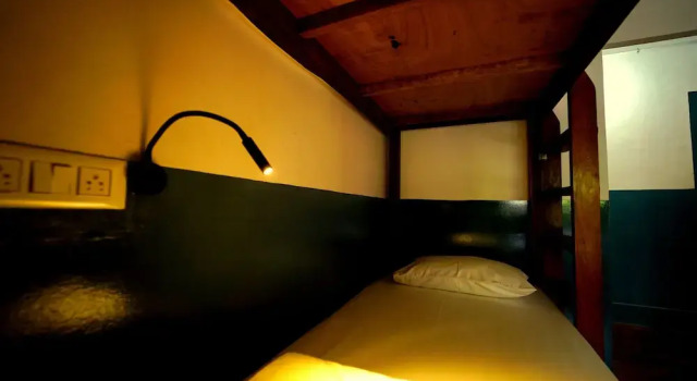 Leo Vishroam, Varaa Hotelli Edulliset hotellit kohteessa Bangalore