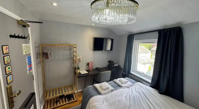 Waterhead Rooms & Suites