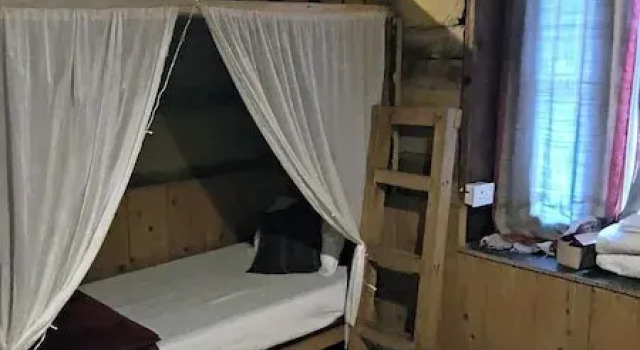 Номер Economy Shangarh Kothi