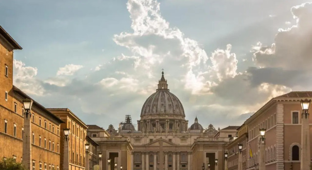 Tmark Hotel Vaticano, Забронировать Отель Отели Трионфале с парковкой, Парковка