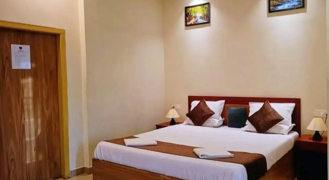 Номер Standard Hotel Residence Park
