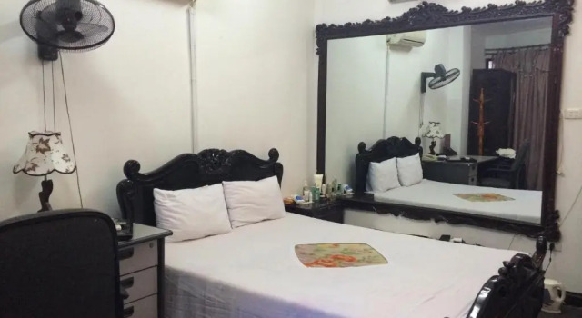 Номер Standard Ngoc Linh Hotel