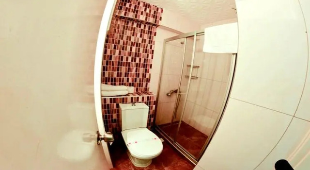 Номер Superior Wox Ew Hotel