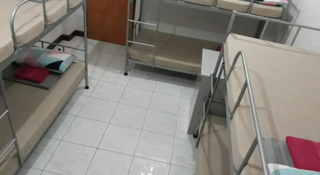 JDL Residences - Hostel