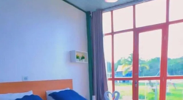 Люкс Comfort Parque Hotel Corredeira do Urubuí
