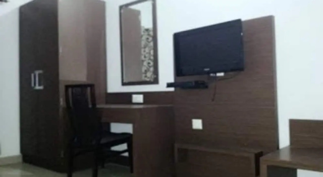 Номер Superior Varanasi Homestay
