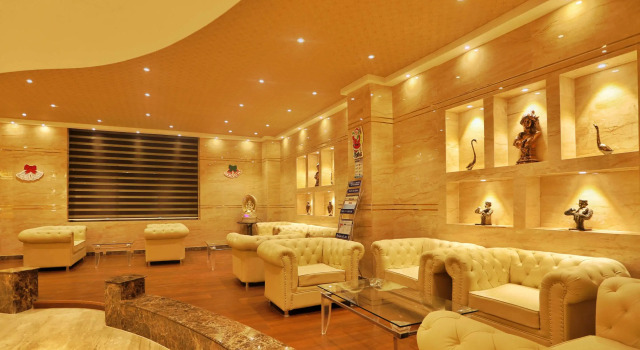 Aarin Hotels Chennai T.Nagar