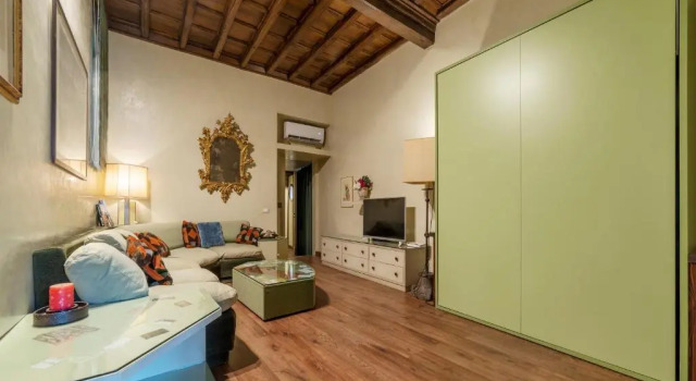 Апартаменты Cathys Luxury Home