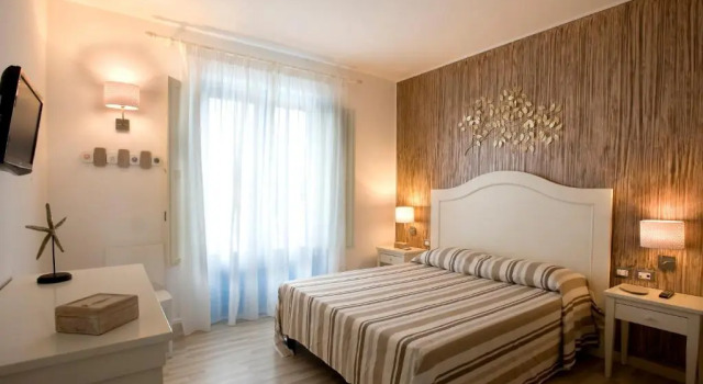 Апартаменты Superior Blue Marine Apartments