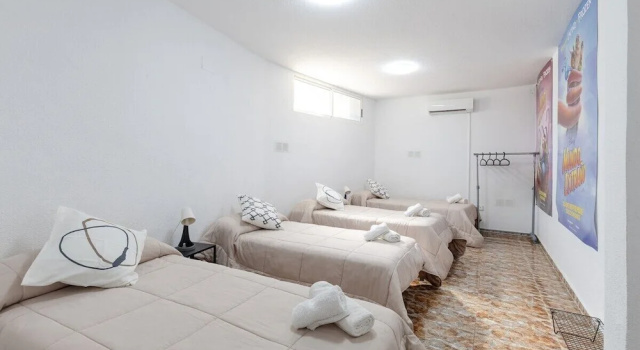 Fidalsa Grand White House