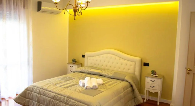Номер Standard B&B Xenia Pompei