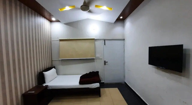 Номер Standard Islamabad Guest House