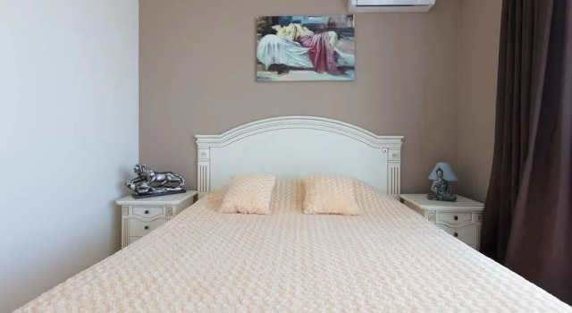 Two Bedroom Apartment with Large Balcony, Забронировать Апартаменты/квартира Отели Солнечного берега с бассейном, рядом с Танцевальный клуб Mania, Бассейн