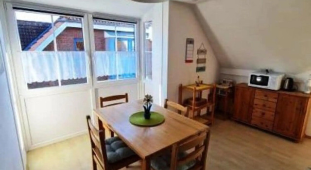 Apartment in Lemkenhafen - holiday among windmills and the Baltic, Reserva ahora Apartamento Apartamentos en Fehmarn, Apartamento