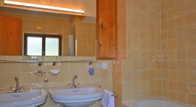 Люкс Hotel Garni Sonnenhof