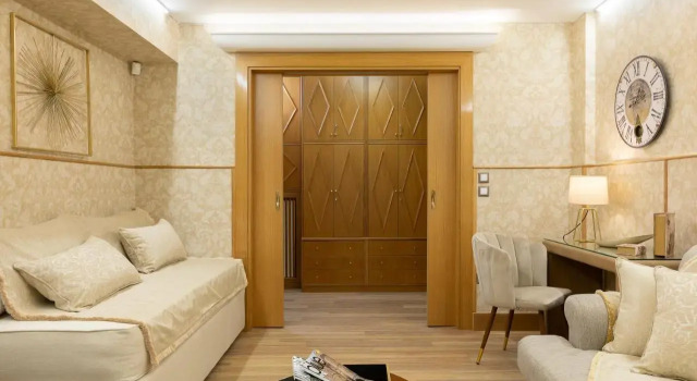 Vouliagmenis Elegance by Acropolis Suites, Забронировать Отель Вульягмени Афины
