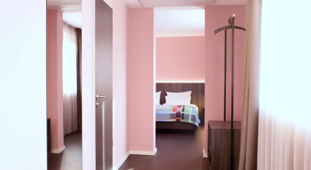 Полулюкс Central Hotel Münster