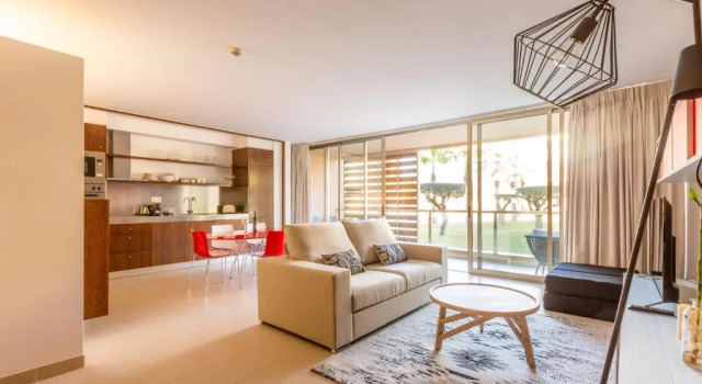 Апартаменты Apartments Maria - Salgados 10A0D